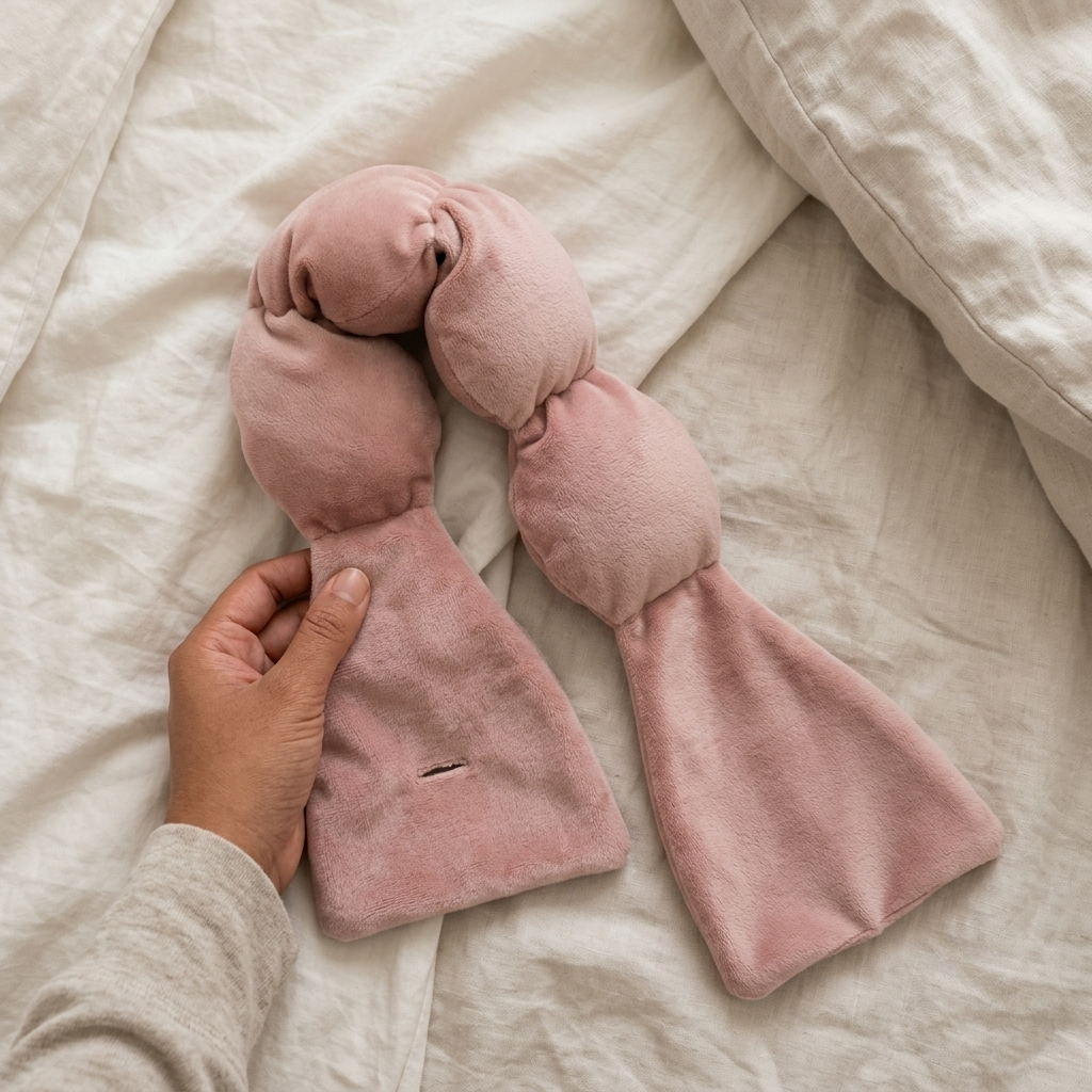 Anchor sleep mask lifestyle