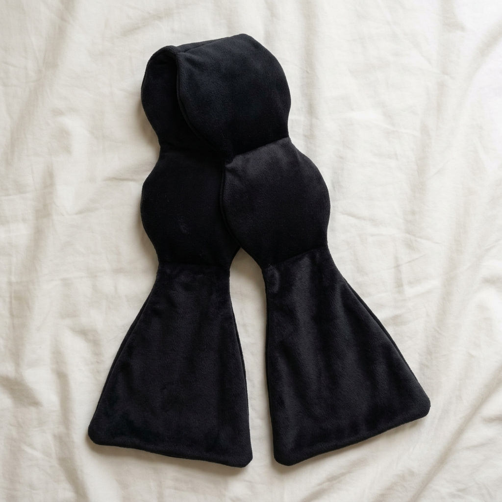 Anchor - Weighted Sleep Mask