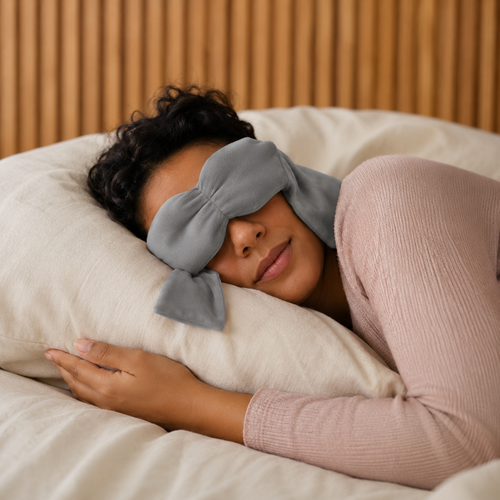 Anchor - Weighted Sleep Mask